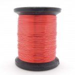 Проволока UNI Soft Wire medium #30 .011 цв.red(Канада)