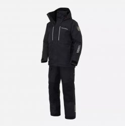 Костюм FINNTRAIL Tournament Insulated 3755 цв.graphite р-р L(Китай)