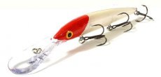 Воблер RAPALA DownDeep Husky Jerk DHJ 12 цв.RH(Эстония)