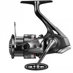 Катушка SHIMANO Vanford 24 C3000HG(Малайзия)