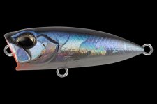 Воблер TSUYOKI Nomi 40 F цв.HU(Китай)