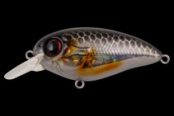 Воблер TSUYOKI Swing 50 F цв.264N(Китай)