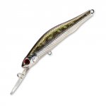 Воблер ZIP BAITS Orbit 80 SP-DR цв.510R(Япония)