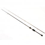 Спиннинг KOSHEY Nano Spin 2,13м 0,2-1гр.(Китай)