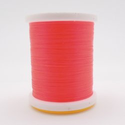 Нить монтажная UTC Ultra 140 den цв.fluo orange(США)