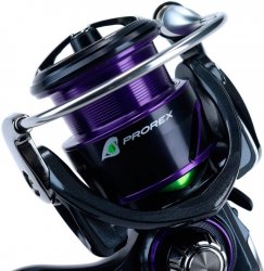 Катушка DAIWA Prorex V 21 LT 3000-С(Вьетнам)