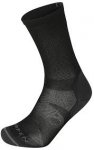 Носки LORPEN CIPE цв.black р-р M(Испания)