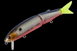 Воблер TSUYOKI Got 115 SP цв.207R(Китай)