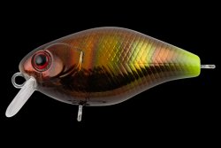 Воблер TSUYOKI Chef 38 F цв.AT007(Китай)