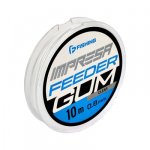Резина для фидерной оснастки F-FISHING Feeder Gum Impresa 0,8мм, 10м(Китай)