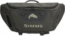 Сумка SIMMS Tributary Hip Pack 5L цв.basalt(США)