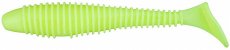 Виброхвост SELECT Fatfish 3'' цв.045 6шт.(Китай)