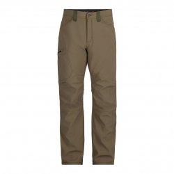 Брюки SIMMS Rogue Softshell Pants цв.stone р-р L 36W(Камбоджа)