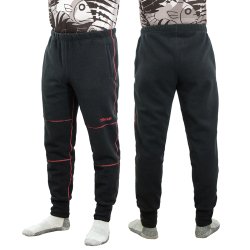 ALASKAN Warm Wade флис цв.черный р-р L(Китай)