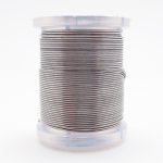 Проволока свинцовая 0,02(США)