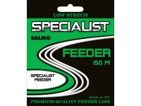 Леска SALMO Specialist Feeder 150м 0,25мм(EU)