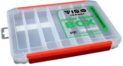 Коробка VIDO CRAFT VD-2021 Open Door Box(Китай)