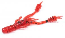 Приманка SELECT Sexy Shrimp 2'' цв.027 9шт.(Китай)