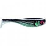 Виброхвост STORM Hit Shad 3'' цв.RHRO 7шт.(Индонезия)