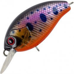 Воблер TSUYOKI Agent 36 F цв.X007(Китай)