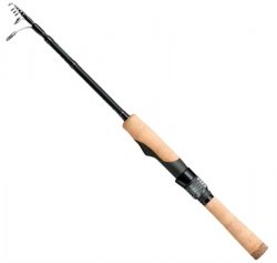 Спиннинг TAILWALK Crazee Trout Game 545UL-T 1,65м, 1,5-5гр., 5 частей(Китай)