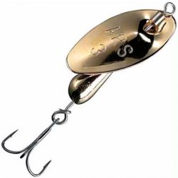 Блесна вращ. SMITH AR Spinner Trout Model 3,5гр. цв.06 MEGL(Япония)