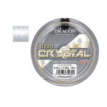 Леска DRAGON Nano Crystal 30м 0,18мм(Япония)
