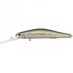 Воблер ZIP BAITS Orbit 80 SP-DR цв.027(Япония)