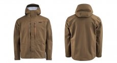 Куртка GRUNDENS Vector Wading Jacket цв.Otter р-р XL(Китай)