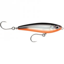 Воблер RAPALA X-Rap Saltwater SubWalk SXRSB 09 цв.RDB(Эстония)