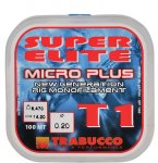 Леска TRABUCCO Super Elite Micro 100м 0,16мм(Япония)