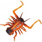 Приманка DAIWA Kikker Kicker 3,5см цв.mud brown 3шт. 0743 0625(Китай)