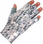 Перчатки KOSADAKA Sunblock Gloves цв.snake р-р M(Китай)
