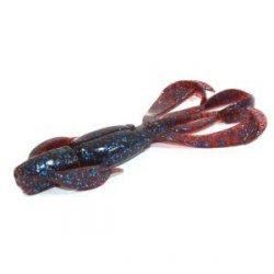 Приманка KEITECH Crazy Flapper 4,4
