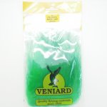 Мех исландской овцы VENIARD Icelandic Sheep Hair цв.green(Англия)