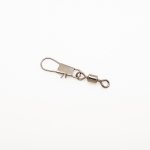 Вертлюг с застежкой TRABUCCO Rolling Interlock Snap №12 арт.100-80-120 12шт.(Италия)