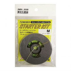 Набор для удилища тенкара с мушкой FUJINO Tenkara Starter Kit 3,3м 362(Япония)