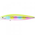 Воблер BASSDAY Gyokusai 135 F цв.MG-438(Япония)