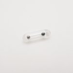 Капсулы шумящие HARELINE Glass Rattlers 4мм(США)