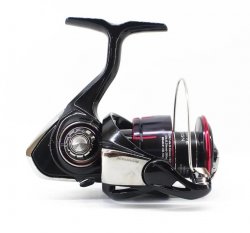 Катушка DAIWA Fuego 23 LT 2000S-XH(Вьетнам)