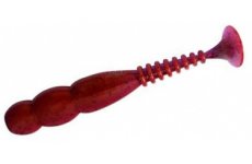Виброхвост REINS Fat Rockvibe Shad 6,5