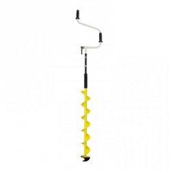 Ледобур ТОНАР Iceberg-Euro 130(R)-1300 v3.0 правое вращение 130мм(Барнаул, Россия)