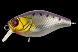 Воблер TSUYOKI Chef SR 40 F Silent цв.E046(Китай)