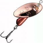 Блесна вращ. SMITH AR Spinner Trout Model 1,6гр. цв.17 ME(Япония)