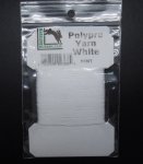 Полиярн HARELINE цв.white(США)