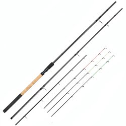 Удилище FEEDER CONCEPT Pilot Feeder 3,6м до 70гр.(Китай)
