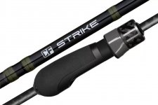 Спиннинг CF Strike SSR672 ULT 2,05м 1,5-7гр.(Корея)