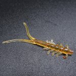 Приманка JOHNNY FISH Diplura 30 цв.07 20шт.(Россия)