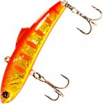 Виб NARVAL Frost Candy Vib 120 цв.017-Orange Tiger(Китай)