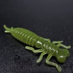 Приманка JOHNNY FISH Odonata 40 цв.13 12шт.(Россия)